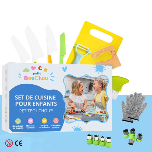 Set Cuisine PetitChef™