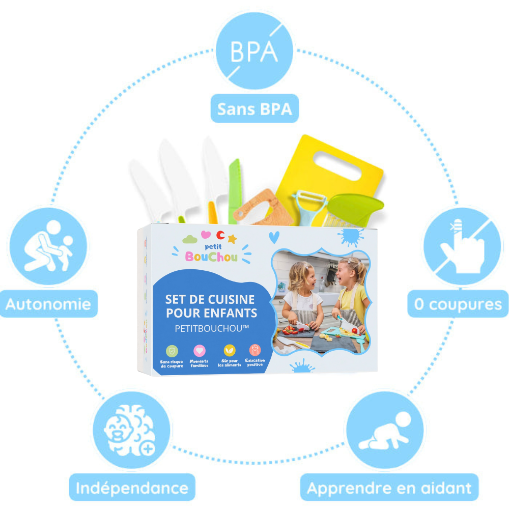 Set Cuisine PetitChef™