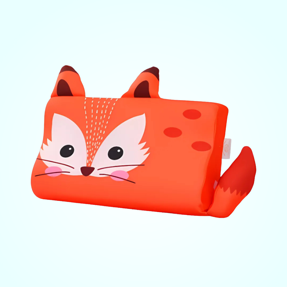 PetitBouchou® – L’oreiller pour enfants qui offre un sommeil meilleur et plus sain