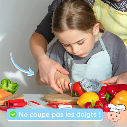 Set Cuisine PetitChef™